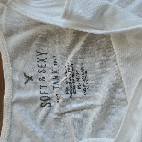 Tank top - Picture 2 of 3